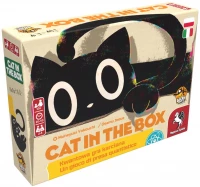 1. Cat in the Box